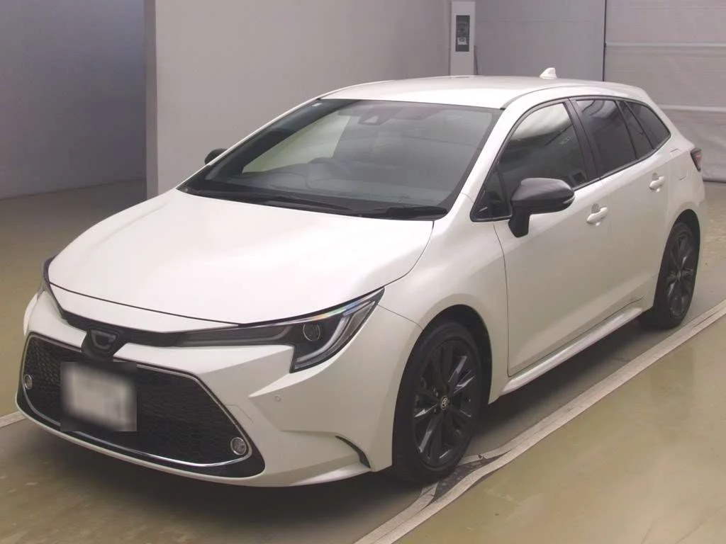 Toyota Corolla Touring Sports ZRE212W 2021